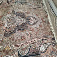 فروش فرش مستعمل ونو|فرش|کاشمر, |دیوار