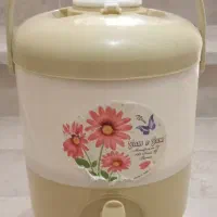 زیرانداز و کلمن آب|فرش|پرند, فاز ۲|دیوار