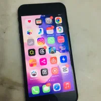 Apple iPhone se 2020 128 gig|موبایل|قم, مجیدیه|دیوار