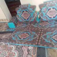 پشتی شاه نشین|پشتی|هامون, |دیوار