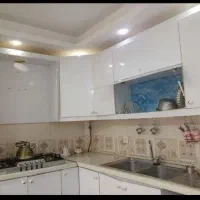 سوئیت نوساز ، روبروی آبشار و جنگل کبودوال