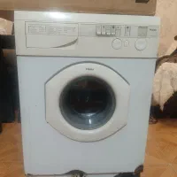 ماشین لباسشویی