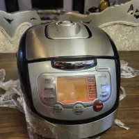 پلوپز گاسونیک کاملا نو