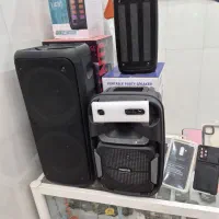 لوازم موبایل یکجا