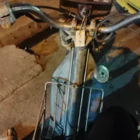 هوندا 70|موتورسیکلت|تهران, طیب|دیوار