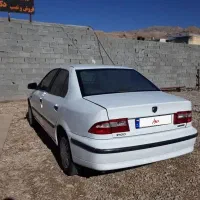 سمند lx|خودرو سواری و وانت|داراب, |دیوار