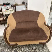 مبلمان هفت نفره
