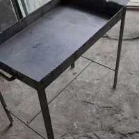 منقل زغالی بزرگ|فروشگاه و مغازه|لردگان, |دیوار