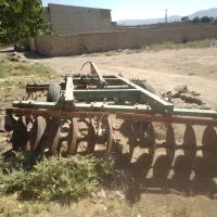 لوازم کشاورزی. اره لنگ سمپاش. کپسول کاربیت