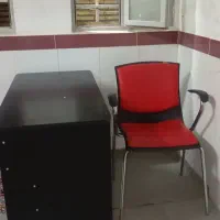 میز صندلی تحریر
