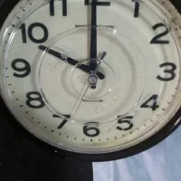 ساعت دیواری