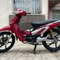 طرح ویو ۱۲۵ بی کلاج احسان