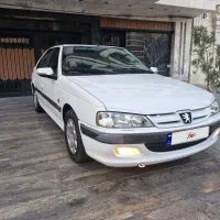 پژو پارسXU7بیرنگ۹۸|خودرو سواری و وانت|سمنان, |دیوار