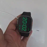 ساعت هوشمند
