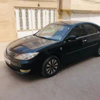 فروش خودرو تویوتا کمری xli اتومات مدل ۲۰۰۵|خودرو سواری و وانت|یزد, |دیوار