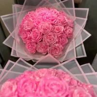 سفارش انواع گل ربانی پذیرفته می‌شود.