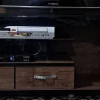 میز زیر تلویزیون