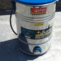پتوشور پنجاه کیلویی ماسال