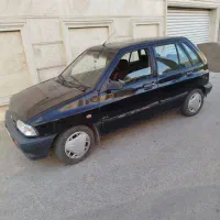 هاچبک موتور کره ای