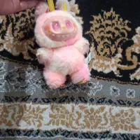 عروسک لبوبو|کلکسیون و سرگرمی|بندر ترکمن, |دیوار