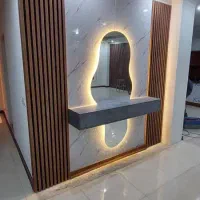 طراحی و ساخت و نصب کابینت و کمد دیواری|خدمات پیشه و مهارت|قائمشهر, |دیوار