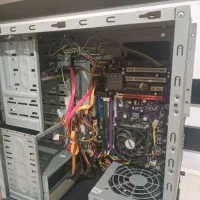 سیستم|رایانه رومیزی|نیشابور, شهرک اندیشه|دیوار