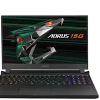 لب تاب گیمینگ gigabyte