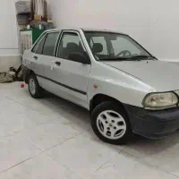 پراید 85 سالم خرم آباد هستم فقط تماس لطفاً