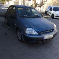 ریو مدل ۸۵ فروش فوری|خودرو سواری و وانت|گلبهار, شهر جدید گلبهار|دیوار