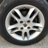 پارس تیفایو کلاس ۱۵