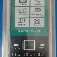 گوشی hanofer15 PRO