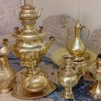 به علت مهاجرت وسایل پذیرایی و خانگی