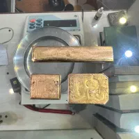 طلای شما را به بالاترین قیمت خریداریم