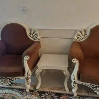 مبل فروشی|مبلمان خانگی و میز عسلی|کاشان, راوند|دیوار