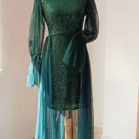 لباس مجلسی برای کرایه و فروش|لباس|آبادان, |دیوار