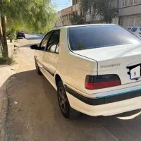 پارس elx xum 2000|خودرو سواری و وانت|قم, زنبیل آباد|دیوار
