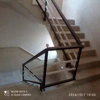 آپارتمان کلیدنخورده۱۰۰متری سنددارمرکزشهر((آناملک))|فروش آپارتمان|خشکبیجار, |دیوار