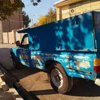 نیسان دوگانه|خودرو سواری و وانت|رامجین, |دیوار