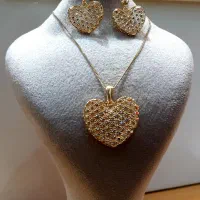 انواع طلا|جواهرات|قم, امامزاده ابراهیم|دیوار