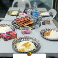 آشپزخانه مرکزی کرماشان|خدمات پذیرایی، مراسم|سمنان, |دیوار