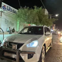 mwm x33new|خودرو سواری و وانت|زابل, |دیوار