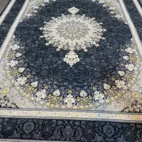 فروش فرش های تخفیفی درطرح های متنوع|فرش|کاشان, کوی اداره گاز|دیوار