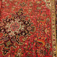فرش دستباف 2عدد|فرش|خوی, |دیوار