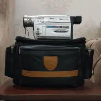 دوربین فیلمبرداری عکاسی