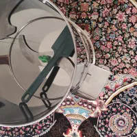 سبزی خورد کن سه کیلویی