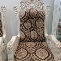 مبل استیل