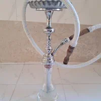 فروش  قلیون تنه برنجی