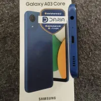 گوشی سامسونگ a03core|موبایل|مشهد, امیر المومنین|دیوار