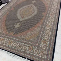 فرش۱۲متری و۹متری ریزماهی ۷۰۰شانه ضخیم