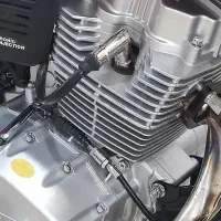 هوندا شرایطی ۱۵۰ ساوین ۱۲۵ ۲۰۰